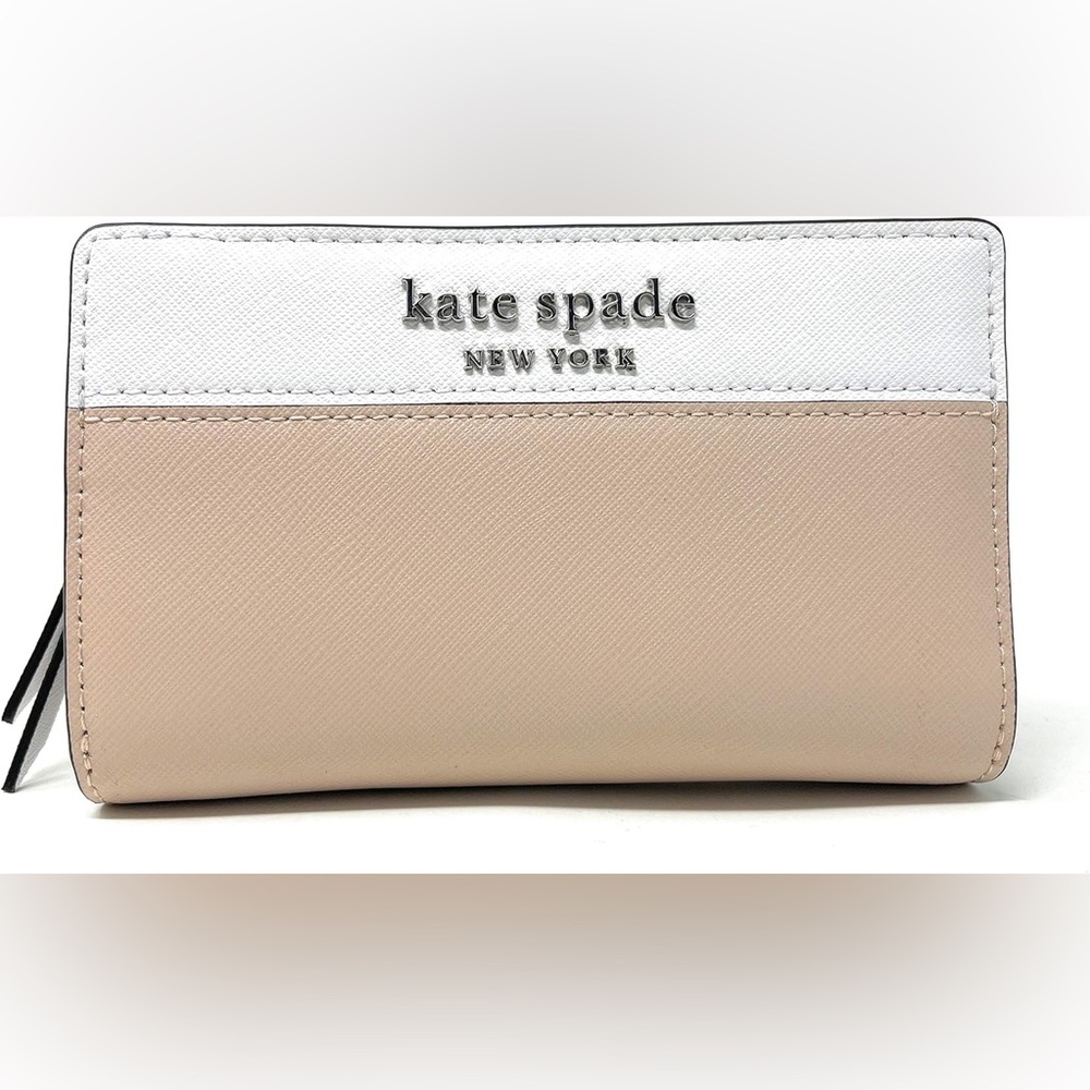🃏Card Givvy Kate Spade Wallet - Picture 1 of 1